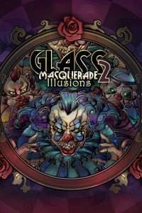 Glass Masquerade 2: Illusions